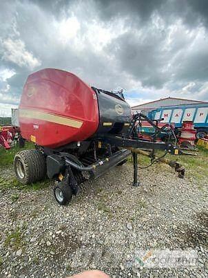 Vicon RV 4116 R Rulo balya makinalari