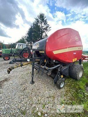 Vicon RV 4116 R Rulo balya makinalari
