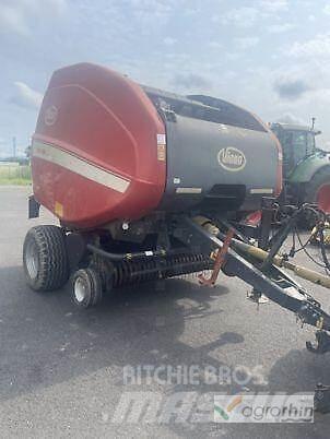 Vicon RV4116 Rulo balya makinalari
