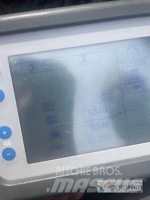 Vicon RV4116 Rulo balya makinalari