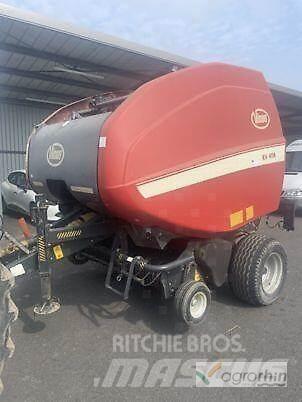 Vicon RV4116 Rulo balya makinalari