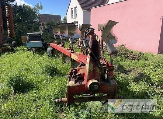 Vogel & Noot Unbekannt Diger toprak isleme makina ve aksesuarlari