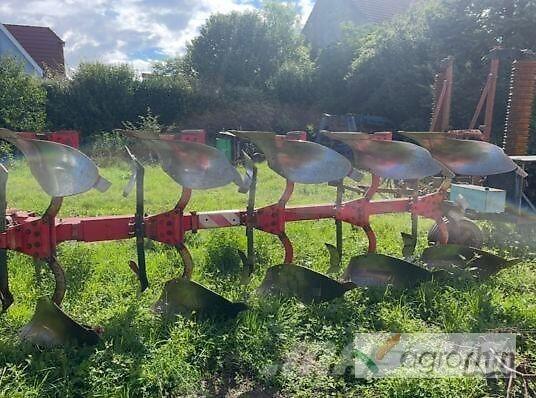Vogel & Noot Unbekannt Diger toprak isleme makina ve aksesuarlari