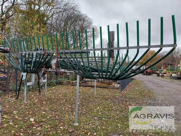 Vogelsang SWING UP Diger gübre uygulama makinalari ve aksesuarlar