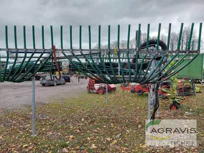 Vogelsang SWING UP Diger gübre uygulama makinalari ve aksesuarlar