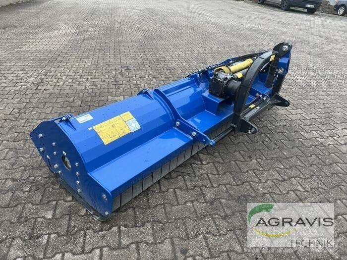 Vogt ML 250 Çayir biçme makinalari
