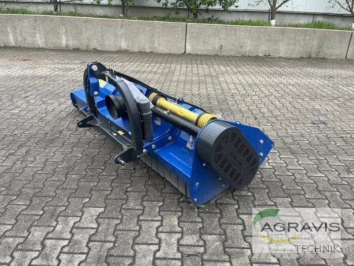 Vogt ML 250 Çayir biçme makinalari