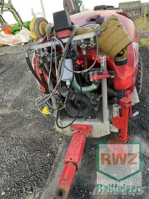 Wanner N1000 Diger tarim makinalari