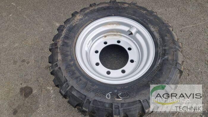 Weidemann 3080 Tekerlekli yükleyiciler