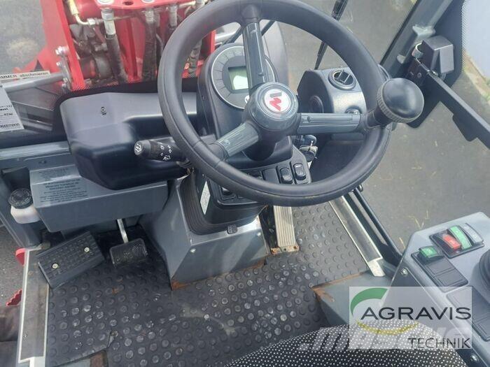 Weidemann 3080 Tekerlekli yükleyiciler