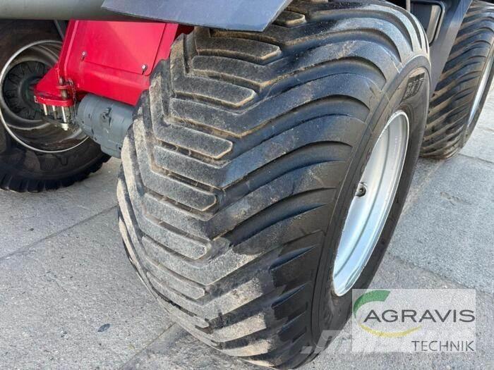 Weidemann 9080 Tekerlekli yükleyiciler