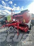 Welger RP160 V Rulo balya makinalari