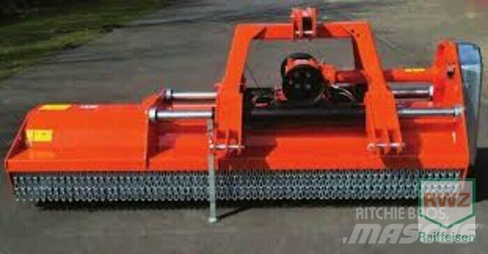 Willibald TLR-P 280 Hasat makineleri