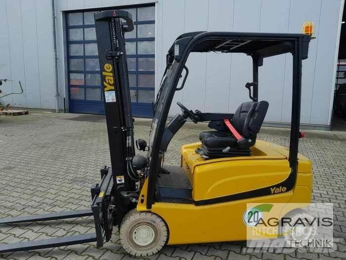 Yale ERP16VF Diger