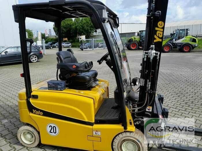 Yale ERP16VF Diger