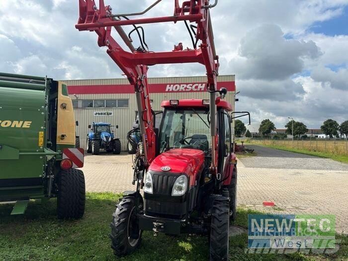YTO MF540C Traktörler
