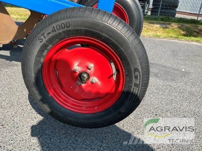 Zibo SF03 190/70 Üniversal ekim makinasi