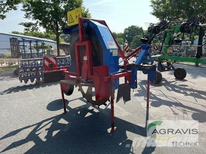 Zibo SF03 190/70 Üniversal ekim makinasi