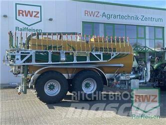 Zunhammer SKE 18,5PU Pompa ve mikserler