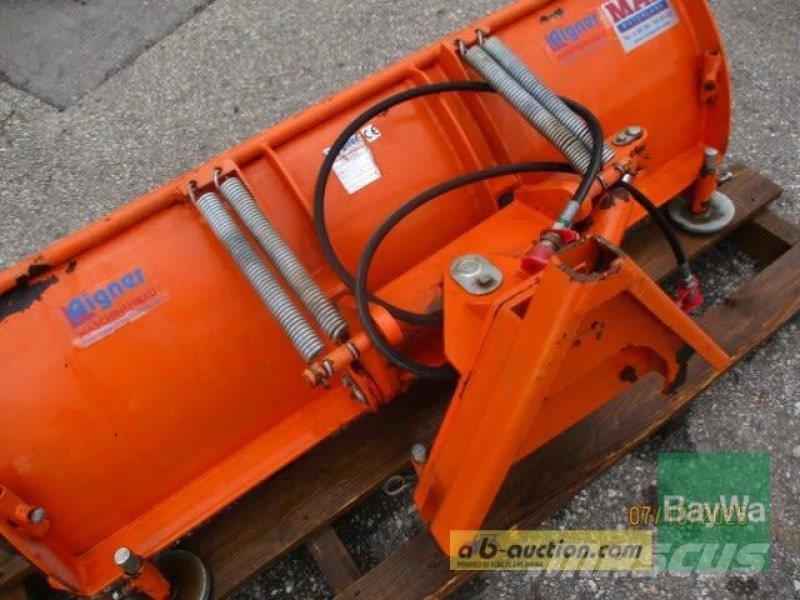  Aigner UKS 150 Kar küreme biçaklari