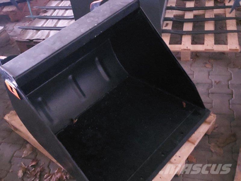 Ålö GS 90+ Ön yükleyici atasmanlar