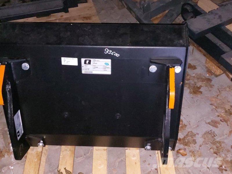 Ålö GS 90+ Ön yükleyici atasmanlar