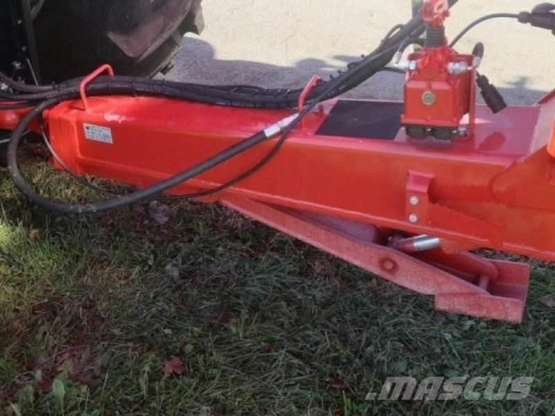 Beco Maxxim 260 Damperli kamyonlar