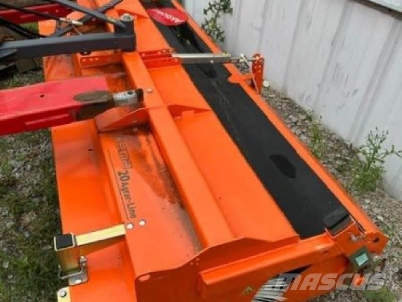 Bema 2300 Cadde süpürücüler