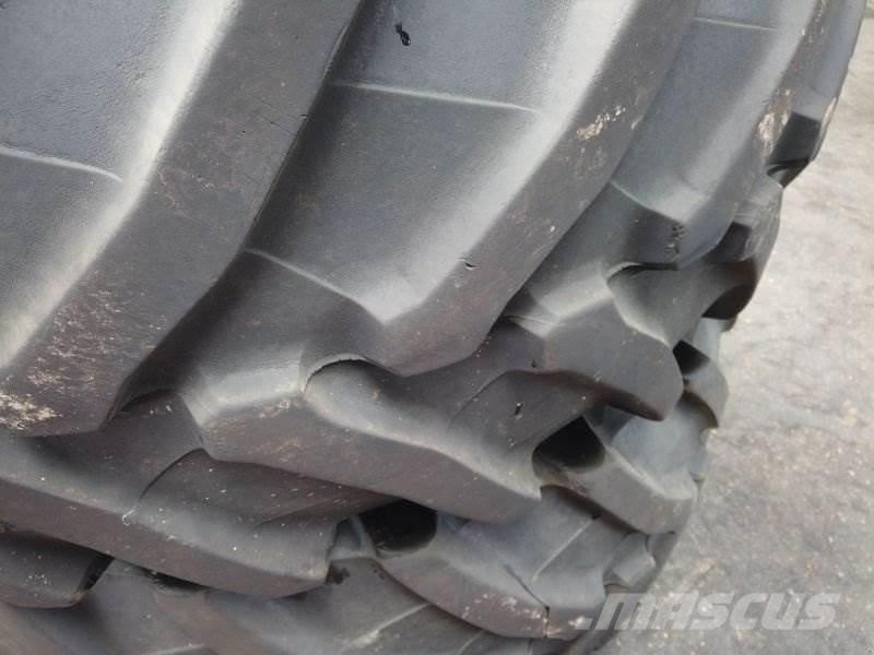 BKT 540 / 65 R30 Tekerlekler