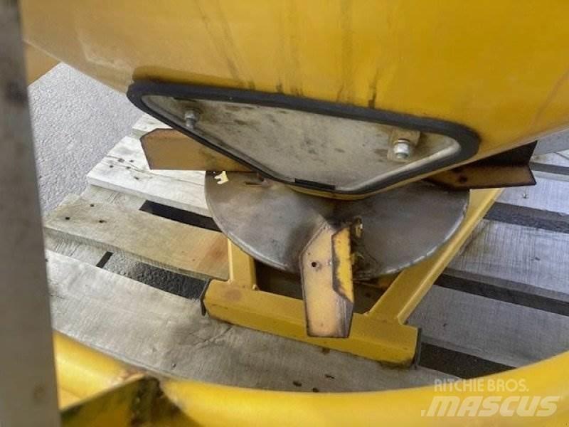 Bogballe S3 Kum ve tuz serpiciler