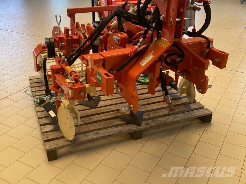 Braun HZ 4 BV Diger sarap üretim ekipmanlari