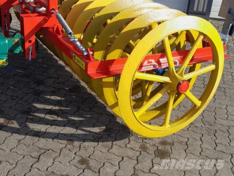 Brix B 14/90 F Kültivatörler