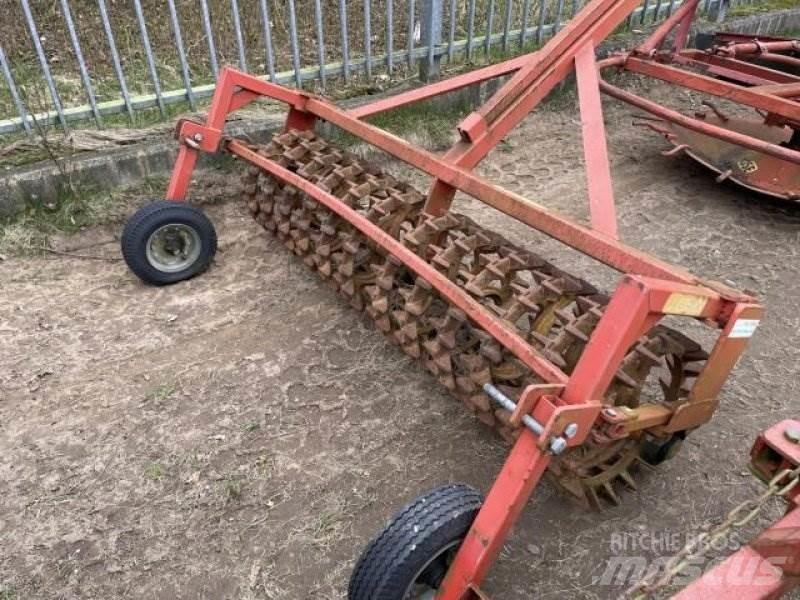 Brix B 17/90 Kültivatörler