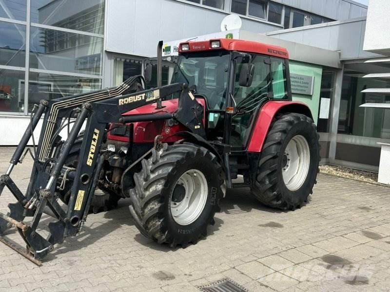 Case IH CS 94 Traktörler