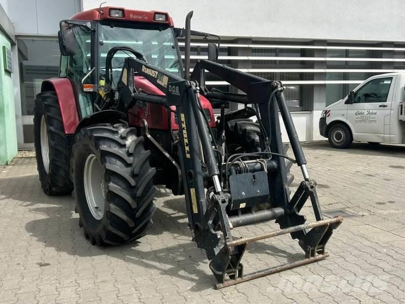 Case IH CS 94 Traktörler