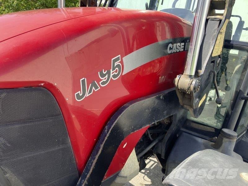 Case IH JX 95 Traktörler