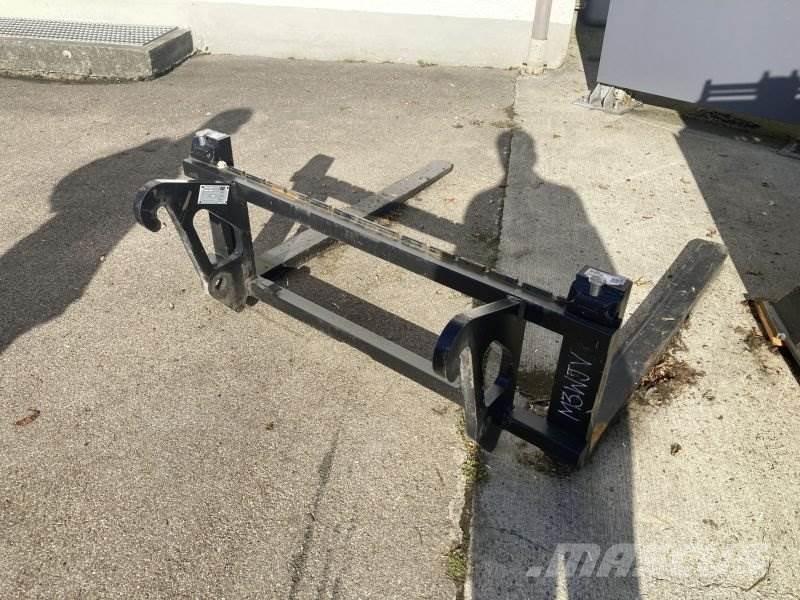 CAT 906-14 Tekerlekli yükleyiciler
