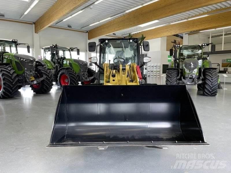 CAT 906-14A T Tekerlekli yükleyiciler