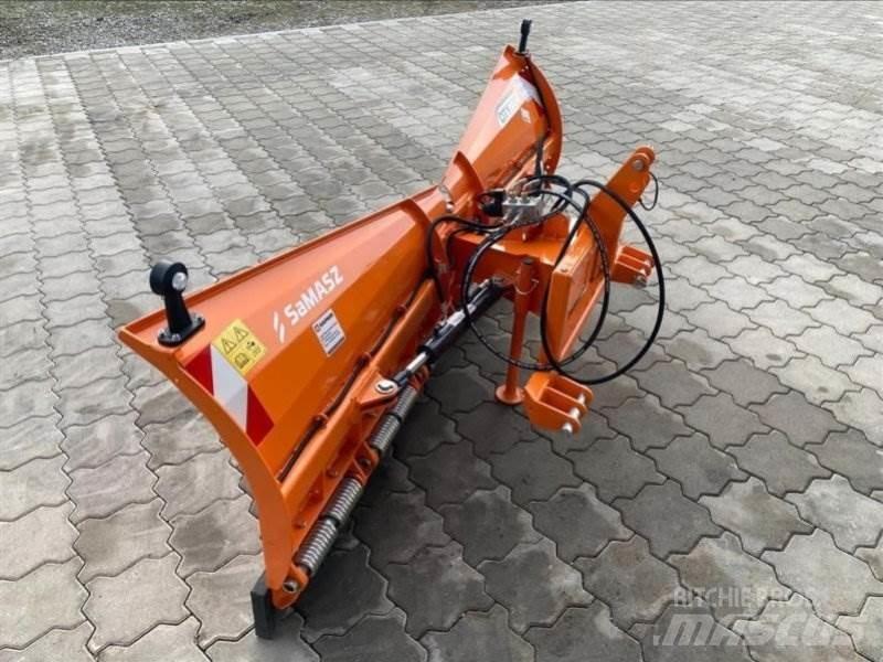  CITY 220 Kar küreme biçaklari