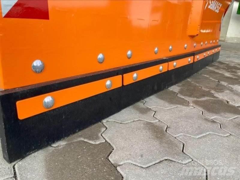  CITY 220 Kar küreme biçaklari