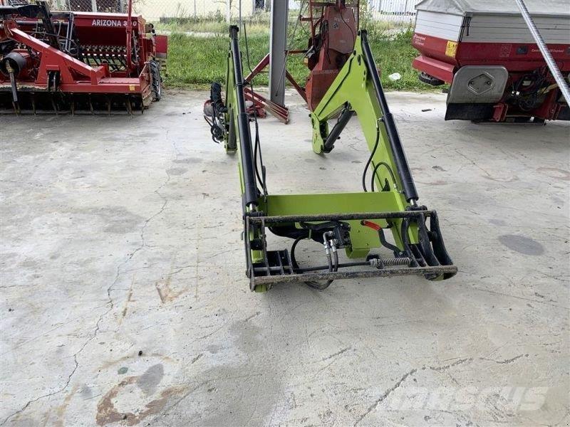 CLAAS FL 120 C Ön yükleyici ve kazicilar