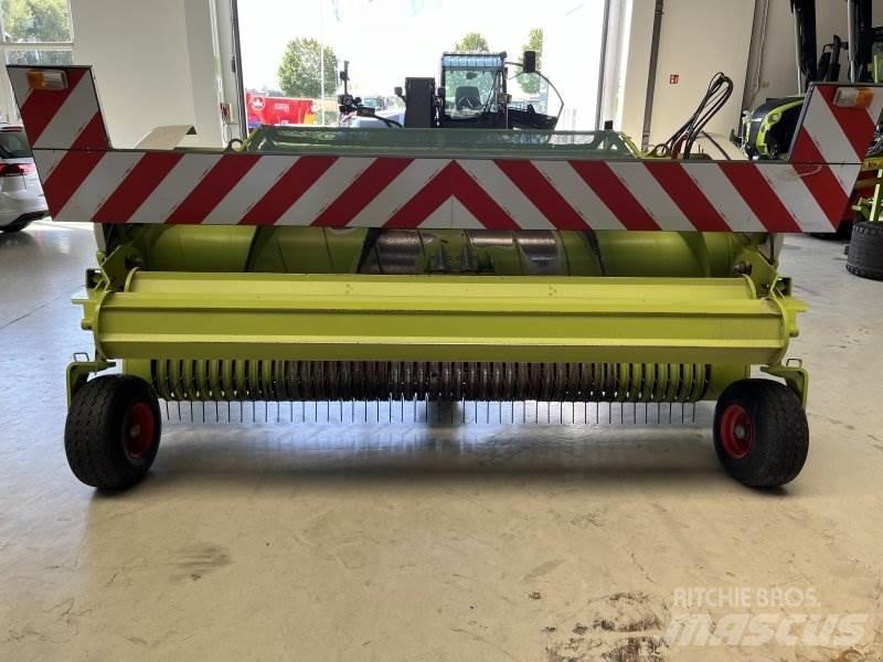 CLAAS Pick-Up Biçerdöver kafaları