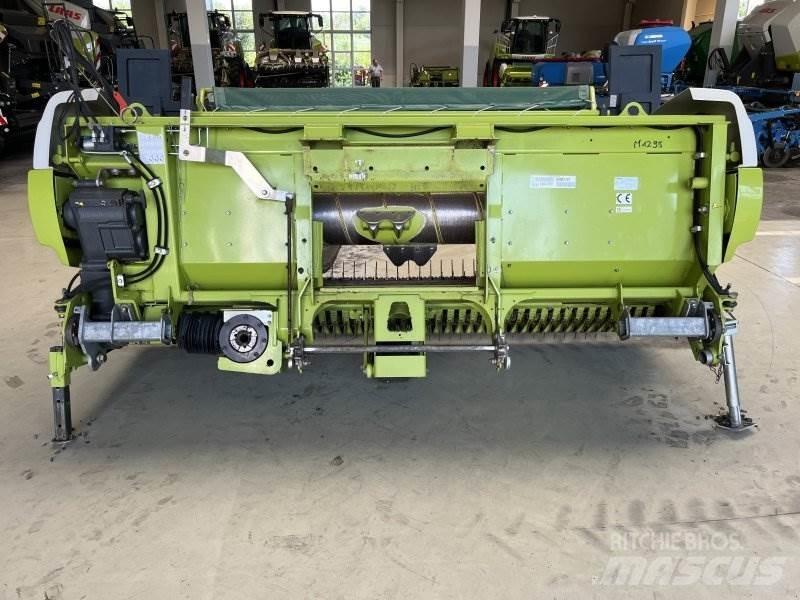 CLAAS Pick-Up Biçerdöver kafaları