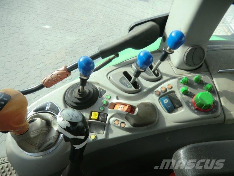 Deutz 5120P Traktörler