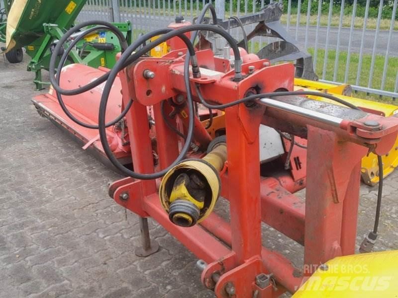 Dücker USM 21 Kompoze karistirma makinasi