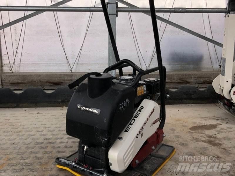 Dynapac DFP9X Kompaktörler