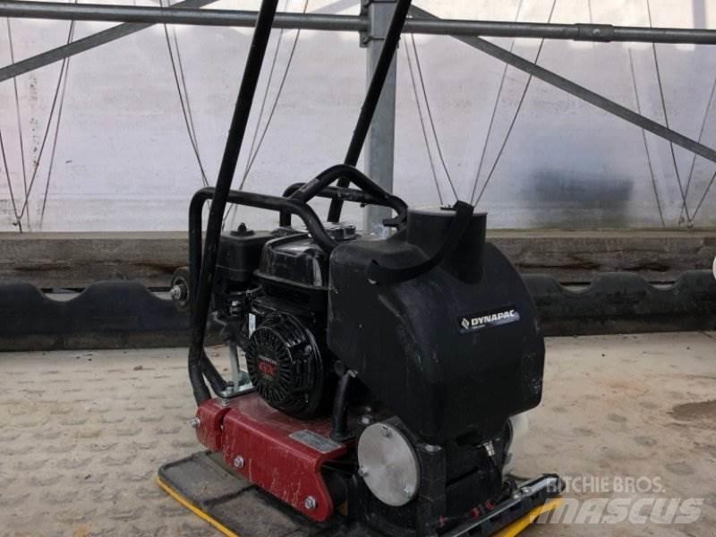 Dynapac DFP9X Kompaktörler