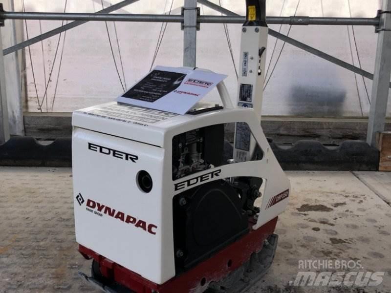 Dynapac DRP15D Kompaktörler
