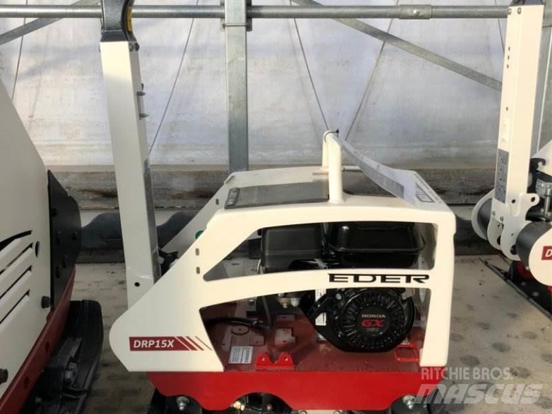 Dynapac DRP15X Kompaktörler