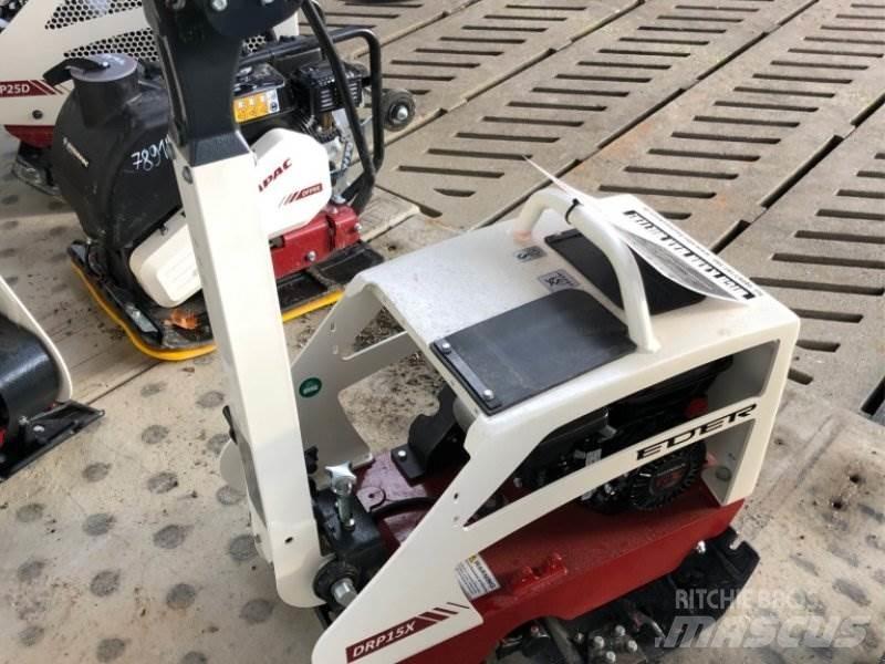 Dynapac DRP15X Kompaktörler